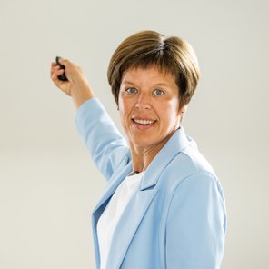 Nancy Vermeulen Keynote Speaker
